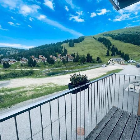 Hotel Koralpe Elsenbrunn 外观 照片