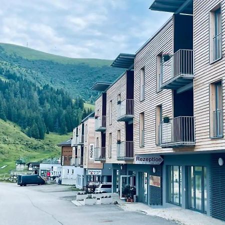 Hotel Koralpe Elsenbrunn 外观 照片