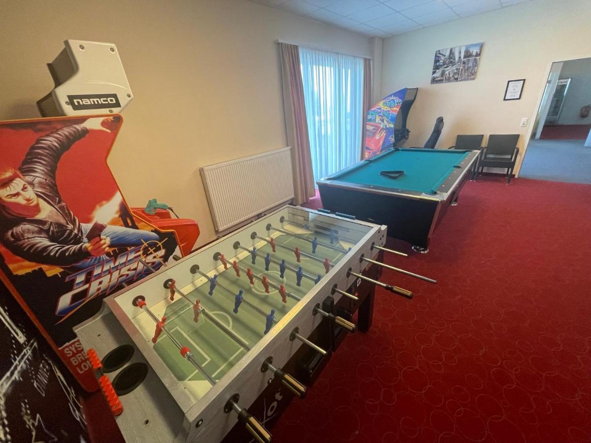 Hotel Koralpe Elsenbrunn 外观 照片