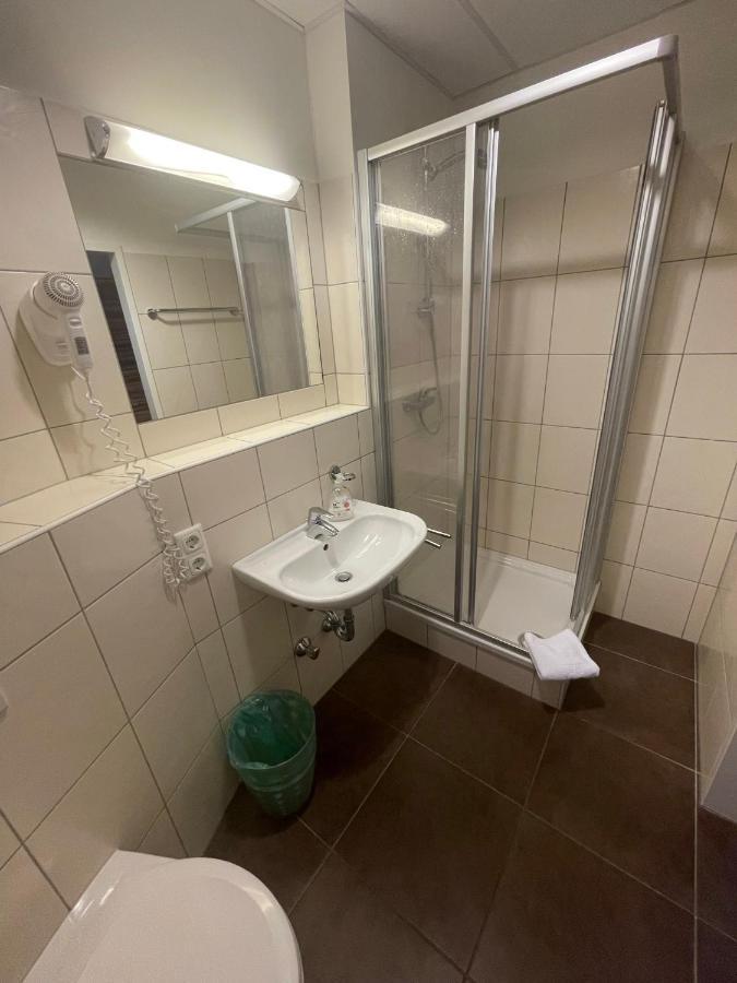 Hotel Koralpe Elsenbrunn 外观 照片
