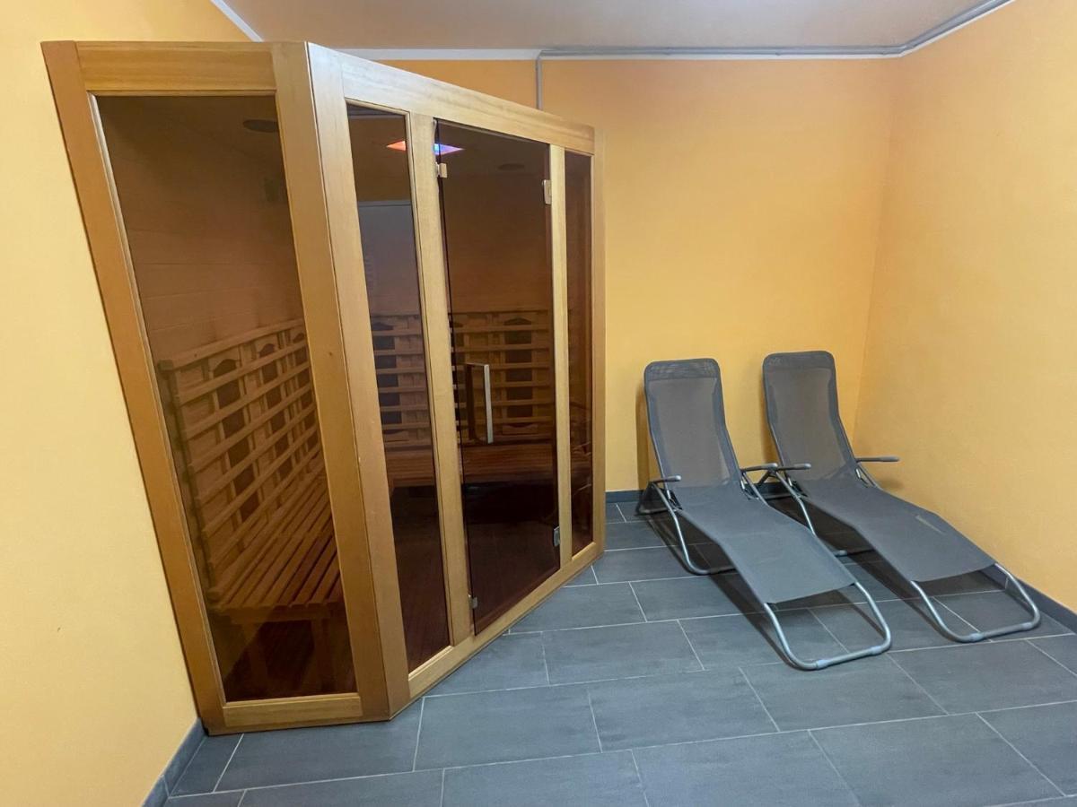 Hotel Koralpe Elsenbrunn 外观 照片