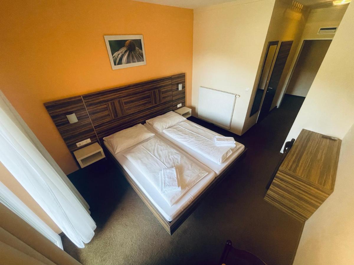 Hotel Koralpe Elsenbrunn 外观 照片