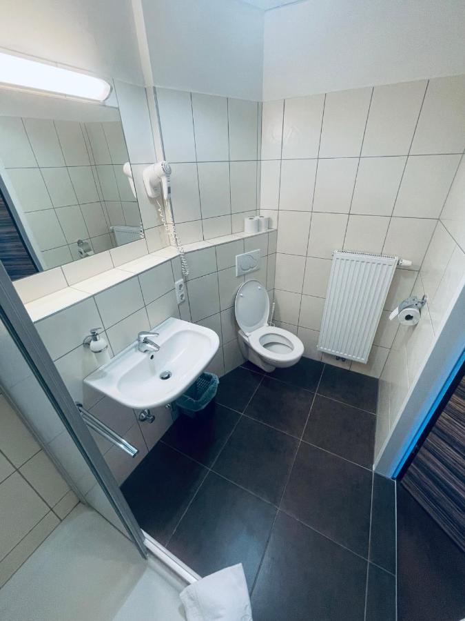 Hotel Koralpe Elsenbrunn 外观 照片