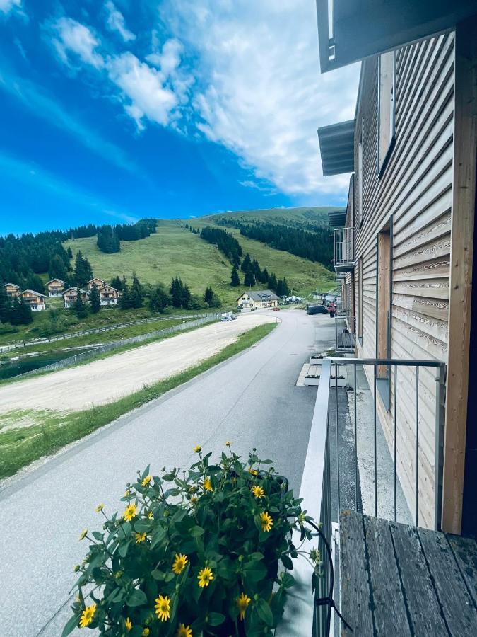 Hotel Koralpe Elsenbrunn 外观 照片